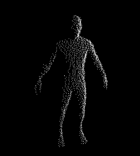 Dynamic object mapping capture image 2